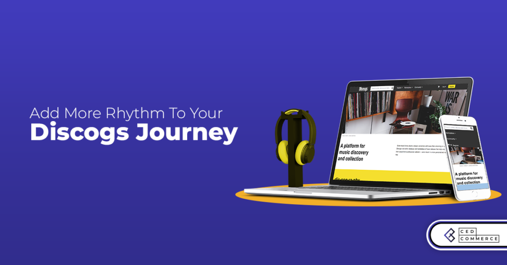 Maximize your online sales with the new Discogs WooCommerce integration