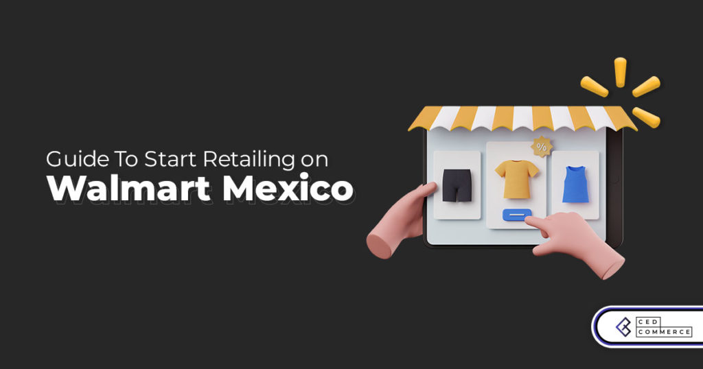 Diversify your WooCommerce products on the Walmart Mexico marketplace