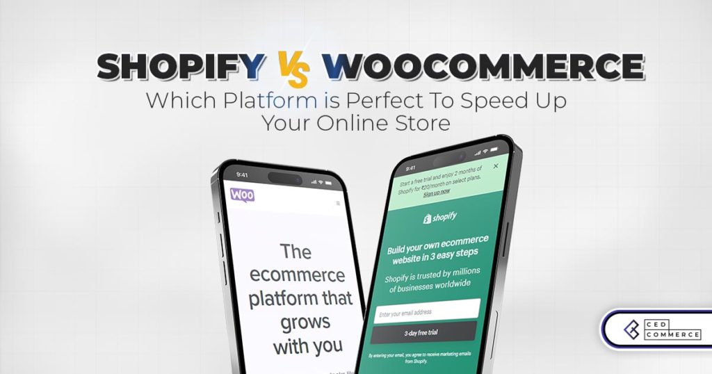 Shopify Vs WooCommerce: Which E-commerce Platform Reigns Supreme (Speed Optimisation)