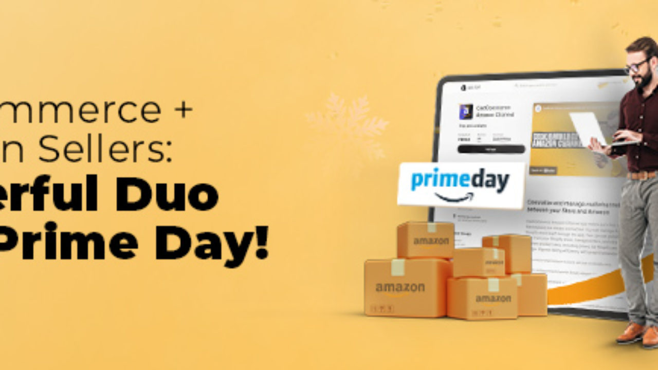 Beauty Overperformed During Prime Day 2023