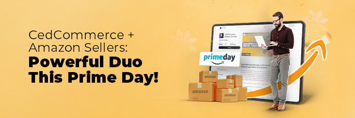 Amazon Prime Day 2023