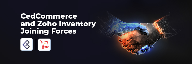 Zoho inventory