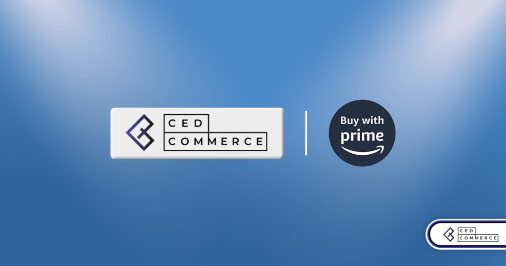 CedCommerce Takes Center Stage as Buy with Prime Partner