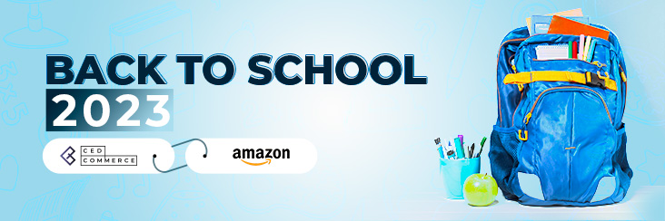 Back-to-school Amazon Shopify Sale