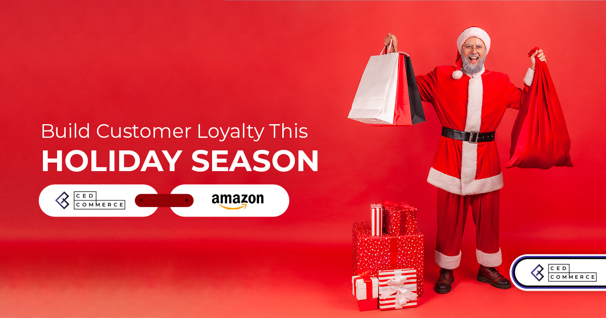 Build Customer Loyalty and Engagement during Holiday Season