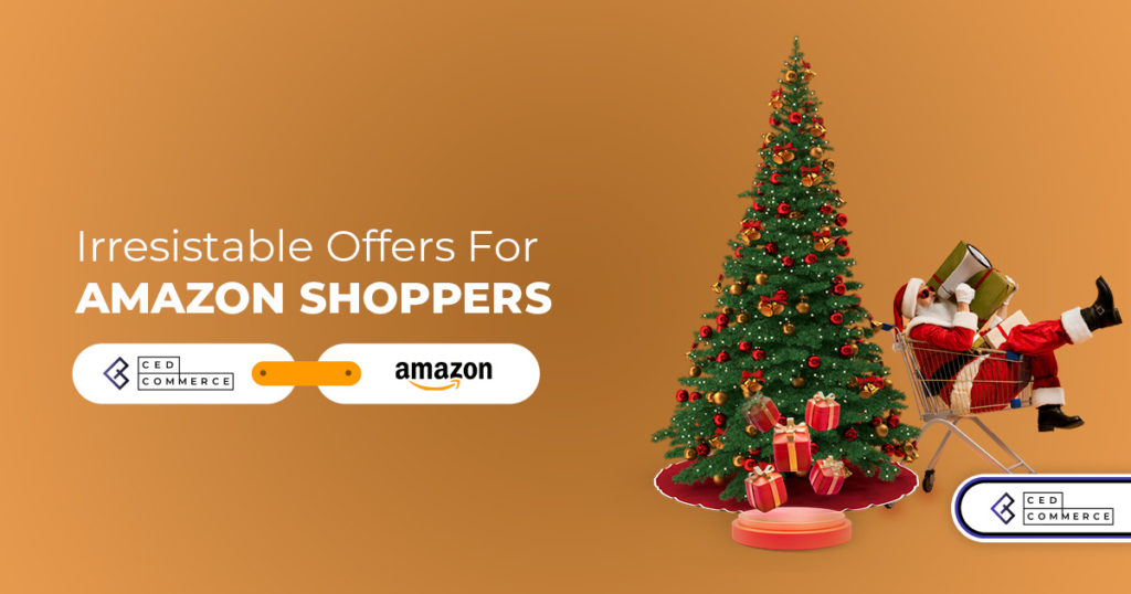 Creating Irresistible Holiday Offers: Tips for Amazon and Shopify Sellers