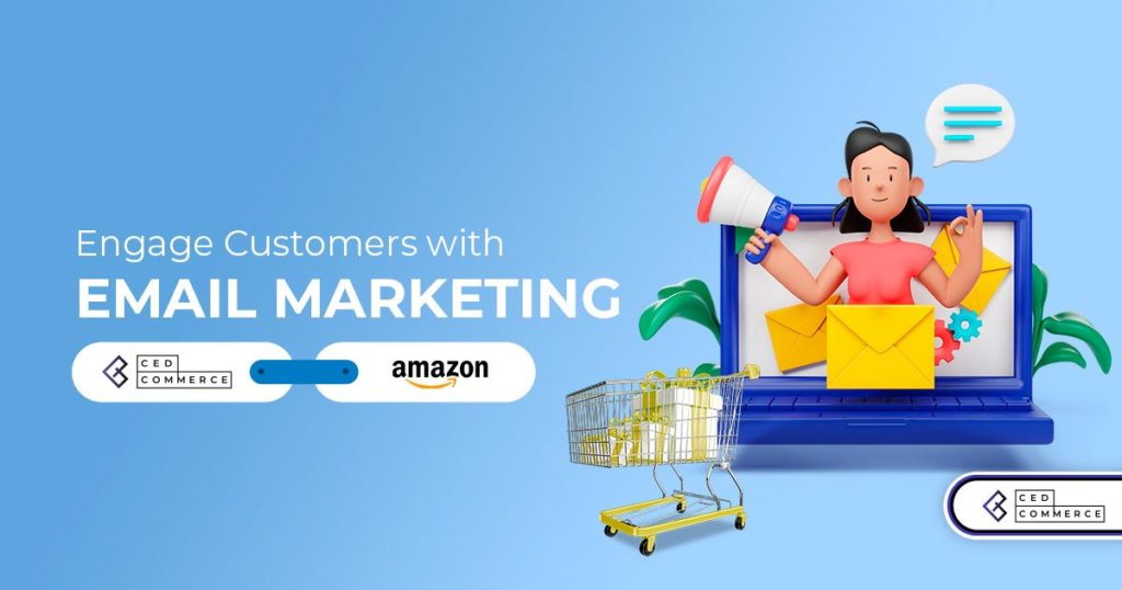 Holiday Email Marketing Campaigns: Engaging Customers on Amazon and Shopify
