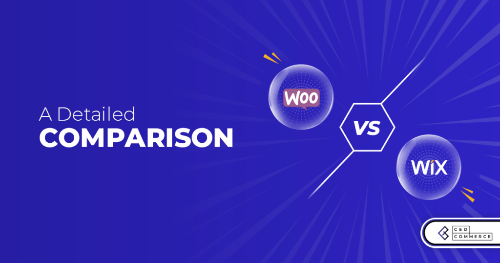 WooCommerce vs Wix. Discover what’s best for your eCommerce success!