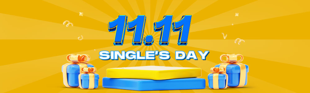 Singles Day_Social Ads