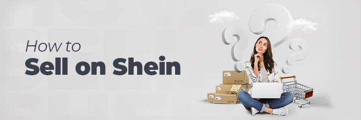 Banner image for ," How to sell on Shein: A seller's guide" blog