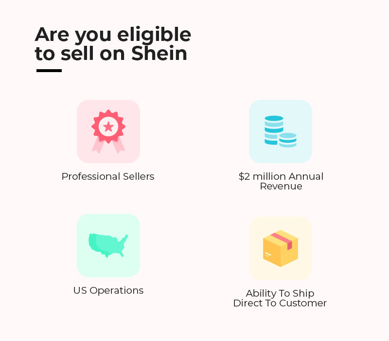 How To Sell On Shein: A Seller’s Guide