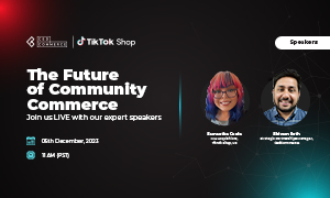 TikTok Shop x CedCommerce: The Future of Community Commerce