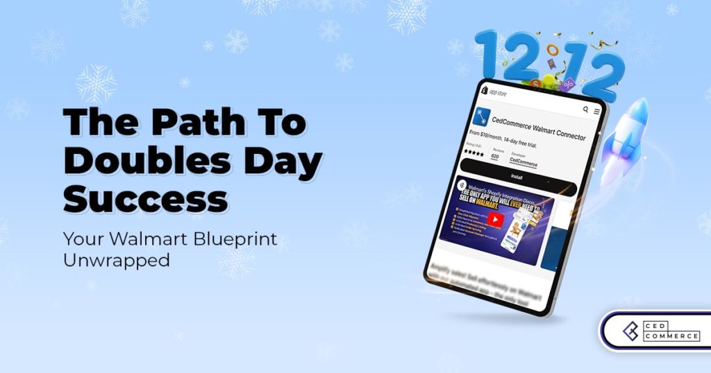 Maximize Doubles Day Impact: Your Walmart Success Blueprint