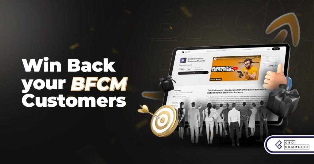 Top 9 Amazon Customer Loyalty Programs to Bring Back Black Friday Shoppers