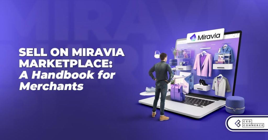 How to Sell on Miravia Marketplace