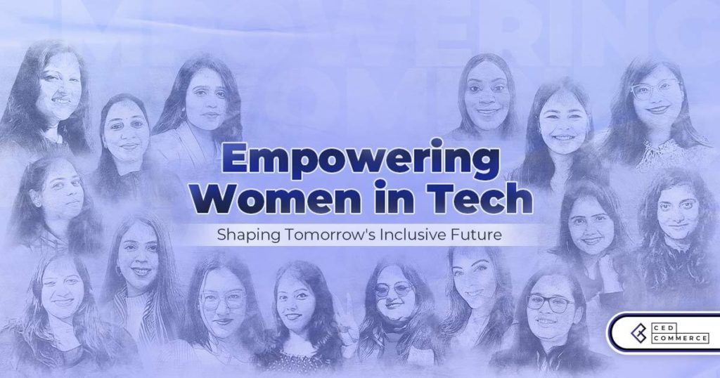 Empowering Women: Impacting the Future and Inspiring Inclusion in Tech