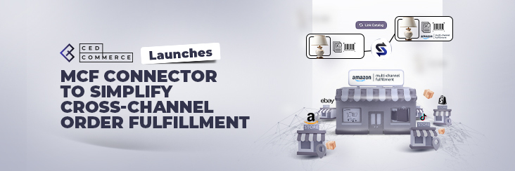 CedCommerce Amazon MCF Connector for Shopify