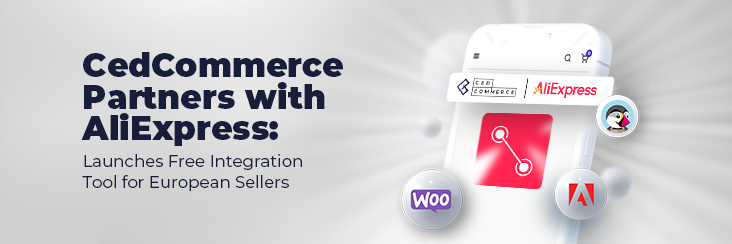 sell on aliexpress marketplace using cedcommerce integration