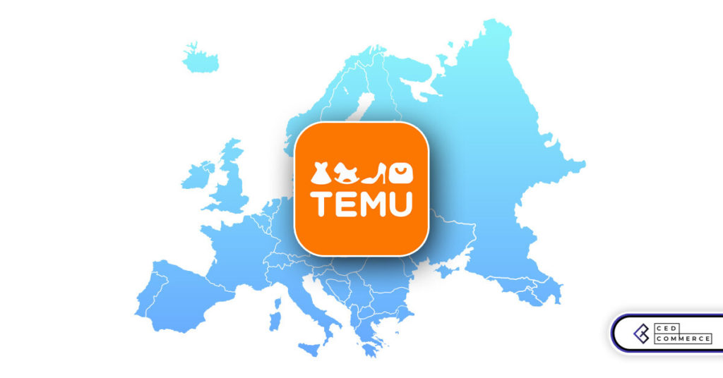 Temu Begins Recruiting U.S. Brands as It Expands Its eCommerce Platform