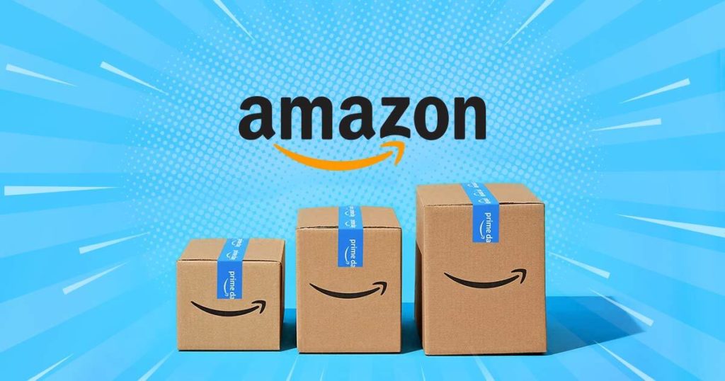 Inventory Deadline for Amazon’s Holiday Season Sales Revealed