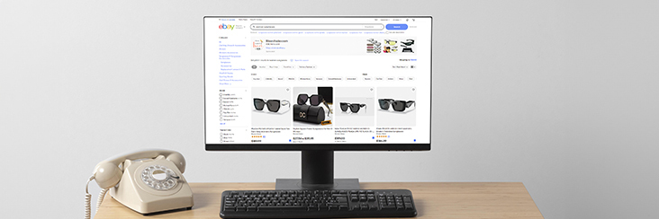 eBay Aims to Simplify Shopping with Redesigned Search