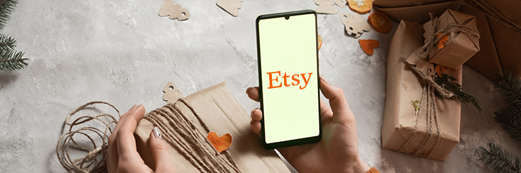 Etsy Loyalty Program