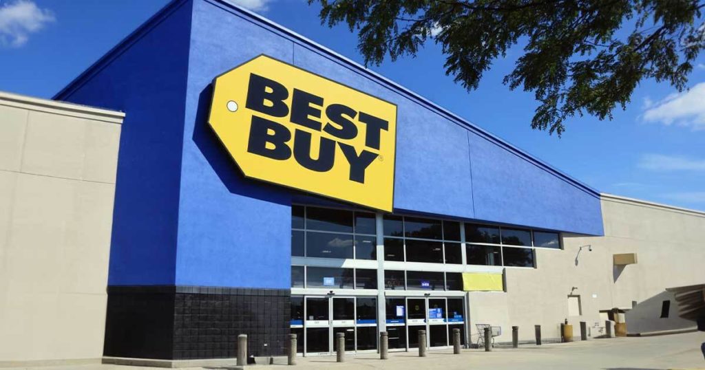 Best Buy AI Tracking System Introduced for Order Fulfillment
