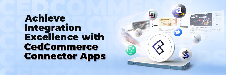 CedCommerce Integration Apps