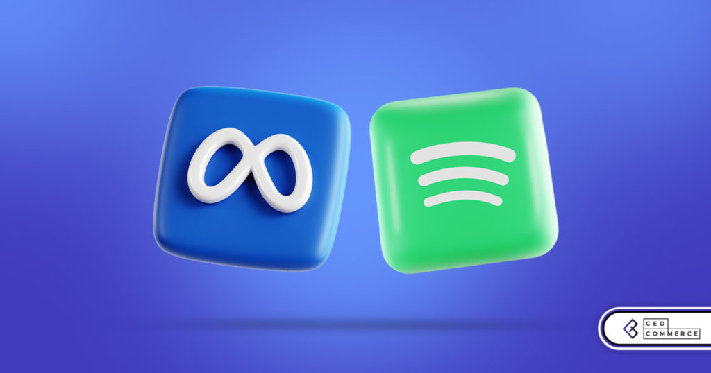 Meta and Spotify Are Developing New Social Music-Sharing Feature