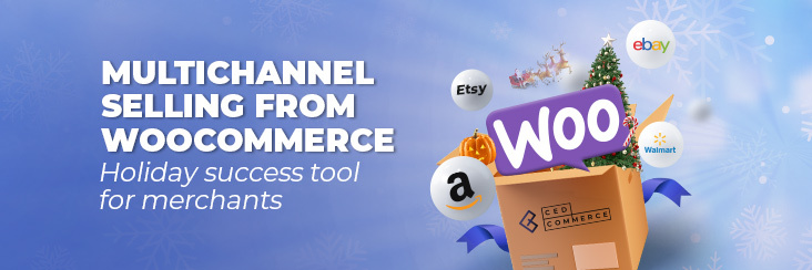 Multichannel Integration for WooCommerce