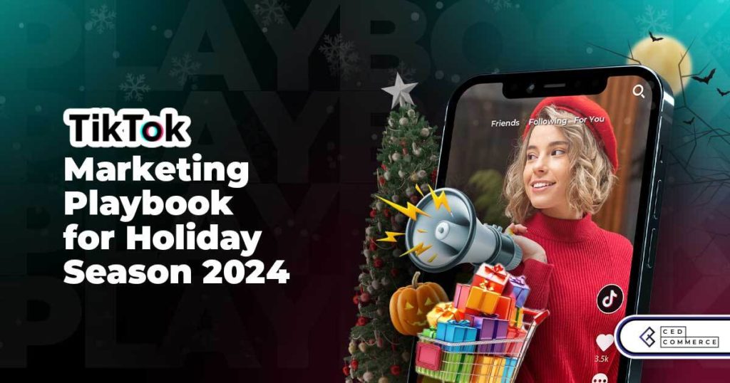 Building a Holiday Marketing Calendar for TikTok Shop
