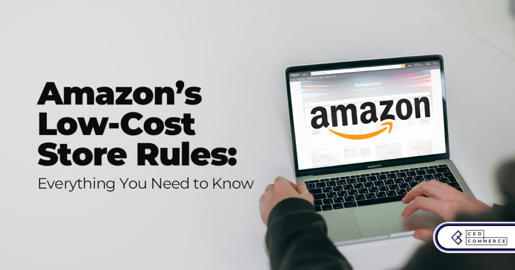 Amazon Launches Low-Cost Store with Direct Shipping from China