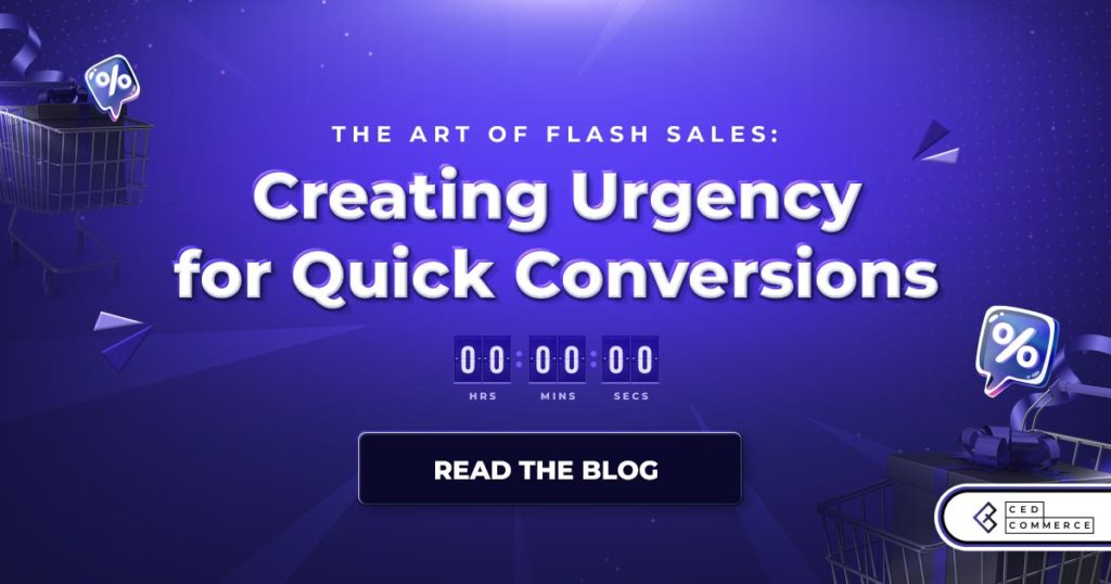 The Art of Flash Sales: What are Flash Sales and Why are They Important