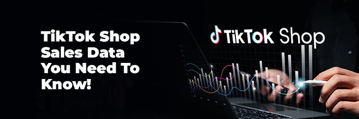 TikTok Shop Sales Data 2024 Analytics