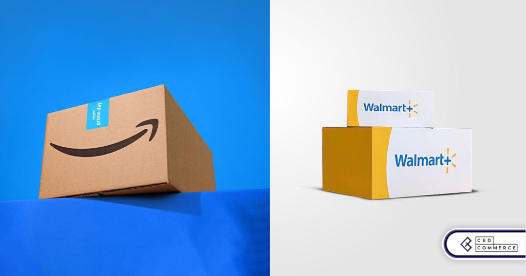 Amazon’s October Prime Day vs. Walmart Holiday Deals: What Sellers Need to Know