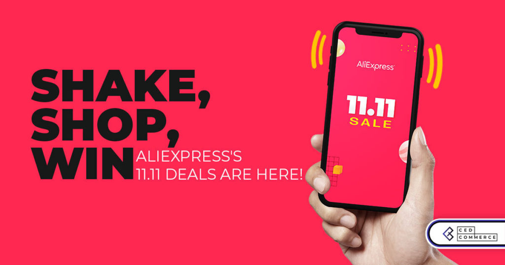 AliExpress 11.11: UK Shoppers Can Treat Themselves with Mega Discounts and Prizes