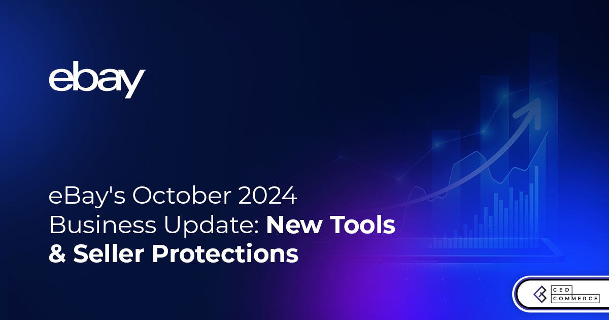 Ebay Business Seller Update October 2024