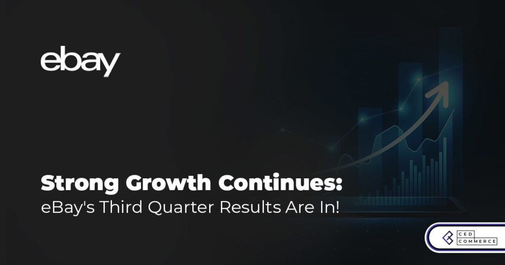 eBay Q3 2024: Revenue, AI Innovations &  Seller Tools Explained