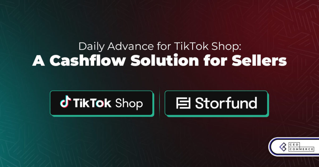 How TikTok’s Daily Advance Program Can Boost Your Cash Flow