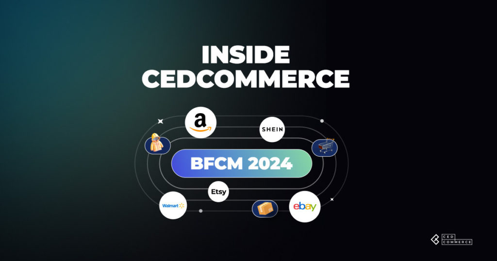 CedCommerce BFCM Sales Analysis 2024: Insights and Performance Metrics