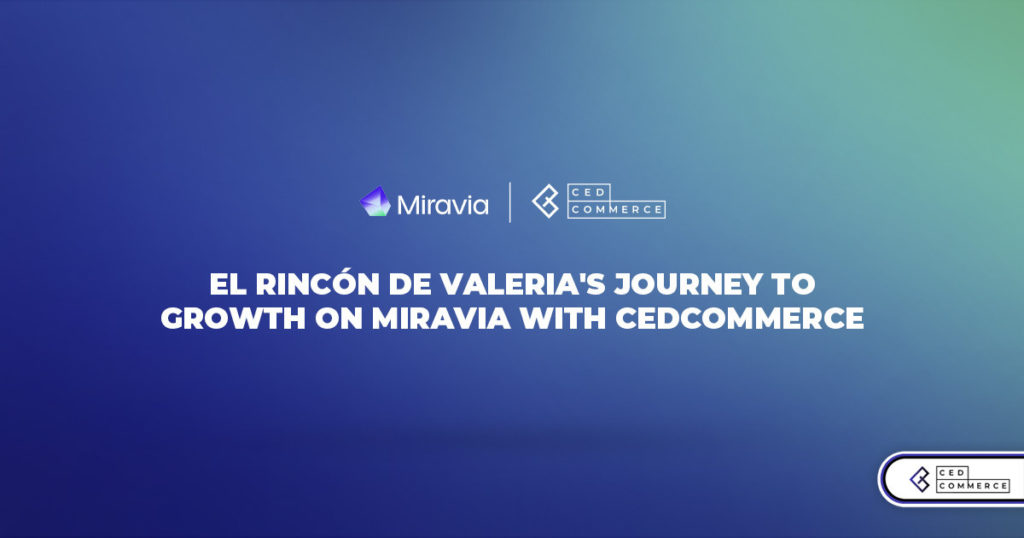 El Rincón de Valeria Boosts Sales by 40% with CedCommerce’s PrestaShop Miravia Module