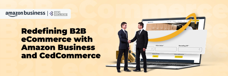 CedCommerce Amazon Business Channel Business Pricing Feature