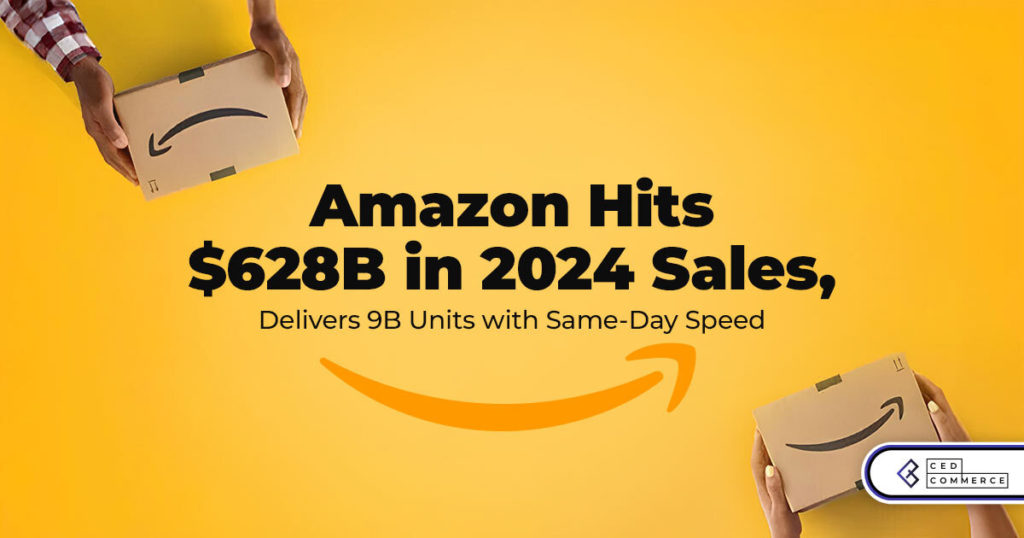 Amazon Q4 2024 Result: Performance, Opportunities, and What’s Next