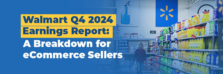 Walmart Q4 Results