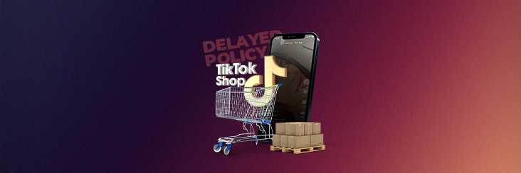 TikTok Shop Delayed Delivery Refund Policy