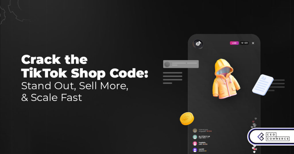 The Ultimate TikTok Shop Playbook: Sell More & Scale with Smart Tactics