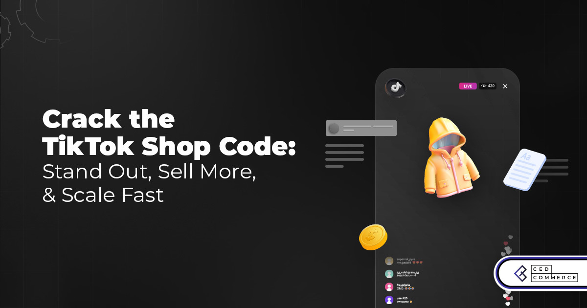 Tips on how to sell on TikTok Shop and grow your brand