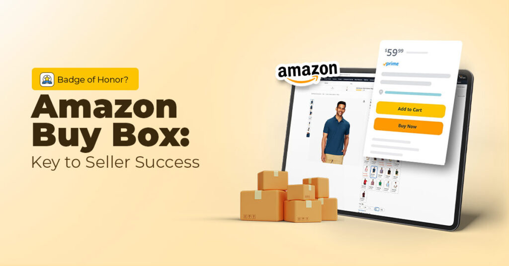 Win the Amazon Buy Box in 2025