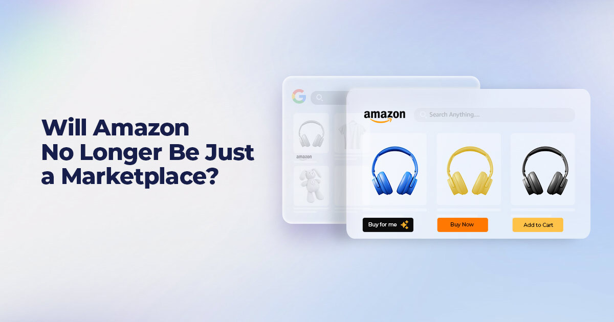 Amazon’s Exit from Google Ads: How It’s Becoming a Product Search Powerhouse