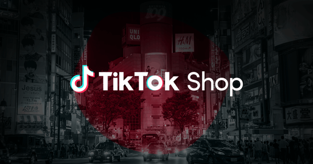 TikTok Shop Launches in Japan Following its Expansion Strategy